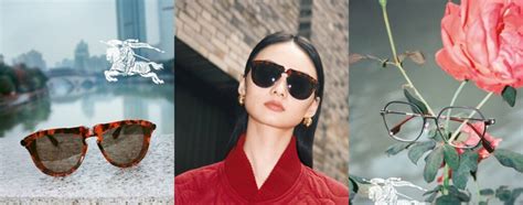 Burberry – EssilorLuxottica Vision Source Brand Guide